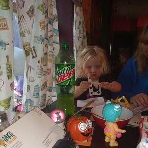 Meet your Posher, Frances